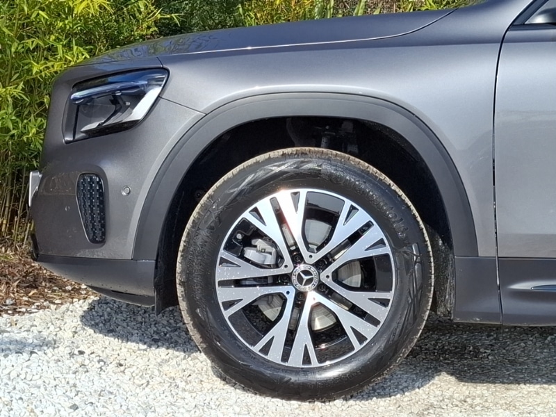 Used Mercedes-Benz GLB 2025 for sale - 77986527: Photo 12