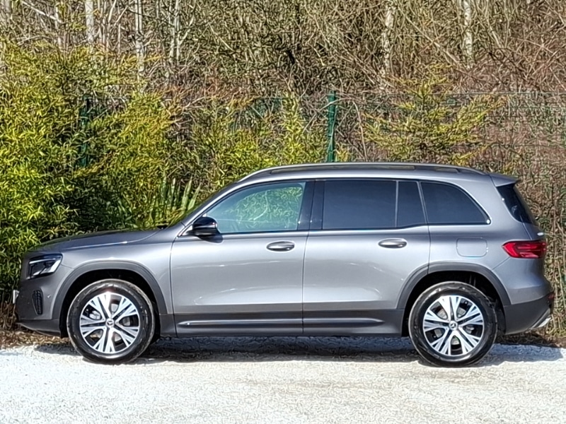 Used Mercedes-Benz GLB 2025 for sale - 77986527: Photo 4