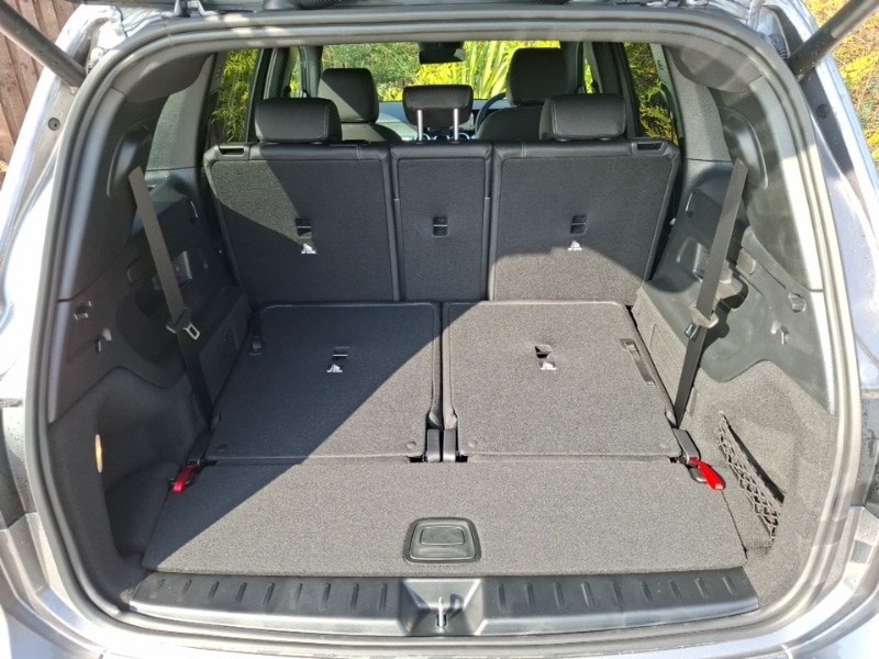 Used Mercedes-Benz GLB 2025 for sale - 77986527: Photo 8