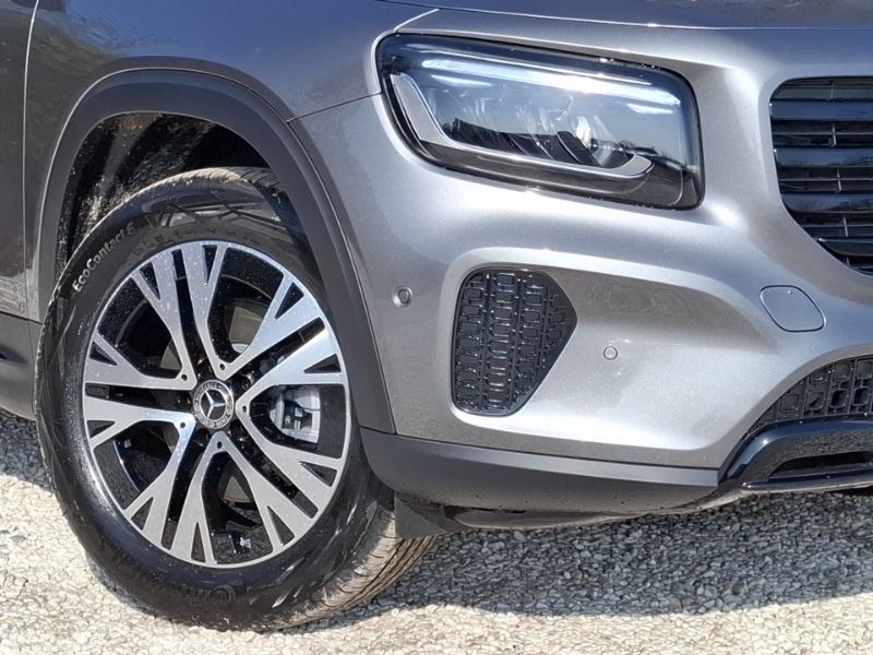 Used Mercedes-Benz GLB 2025 for sale - 77986527: Photo 9