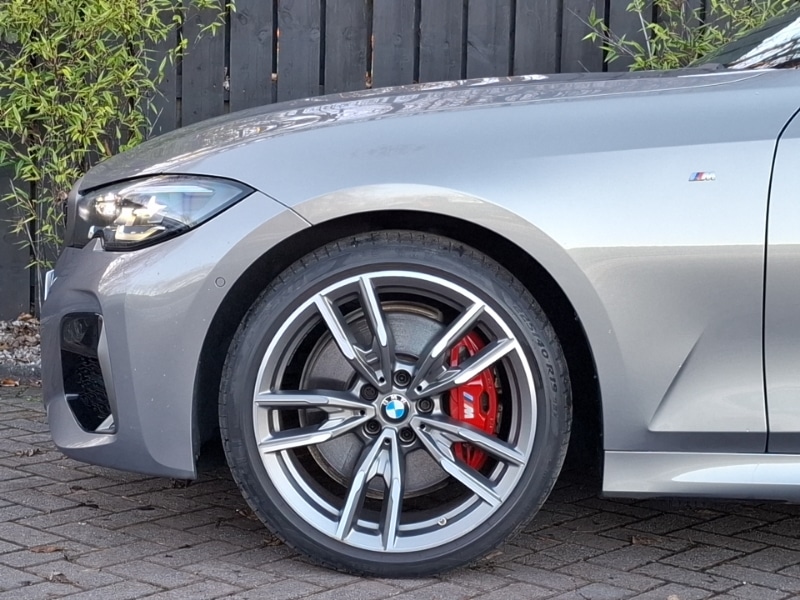 Used BMW 3 Series 2022 for sale - 77483968: Photo 12