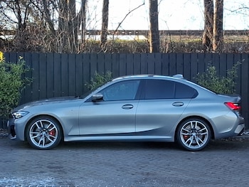 Used BMW 3 Series 2022 for sale - 77483968: Photo