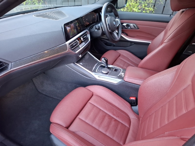 Used BMW 3 Series 2022 for sale - 77483968: Photo 5