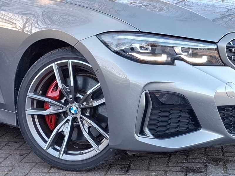 Used BMW 3 Series 2022 for sale - 77483968: Photo 9