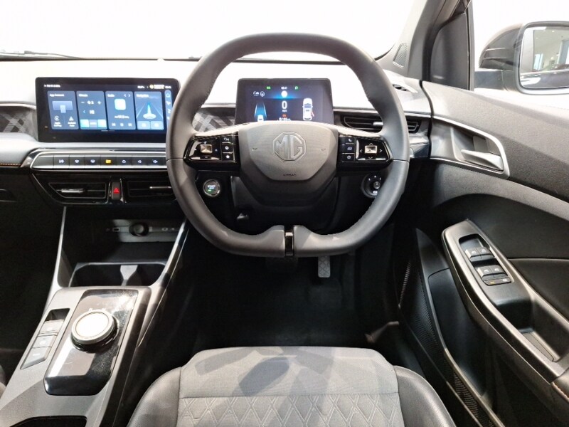 Used MG MG3 2024 for sale - 76757821: Photo 7