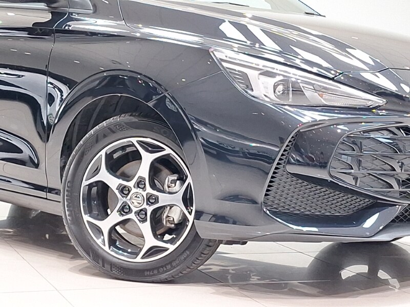 Used MG MG3 2024 for sale - 76757821: Photo 9