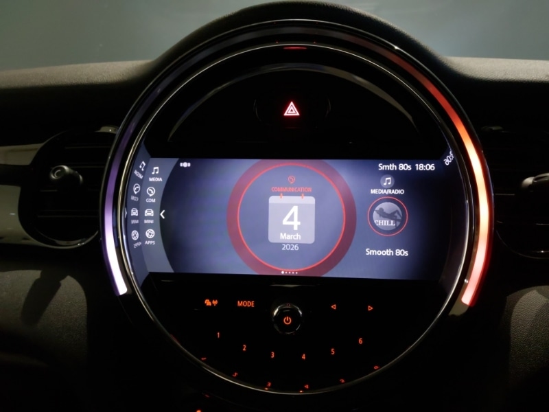 Used MINI Hatch 2021 for sale - 77777747: Photo 12