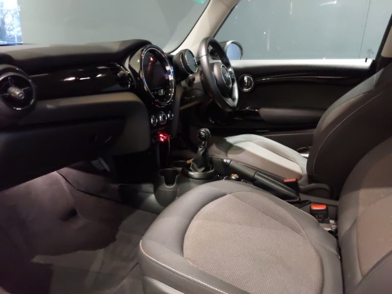 Used MINI Hatch 2021 for sale - 77777747: Photo 5