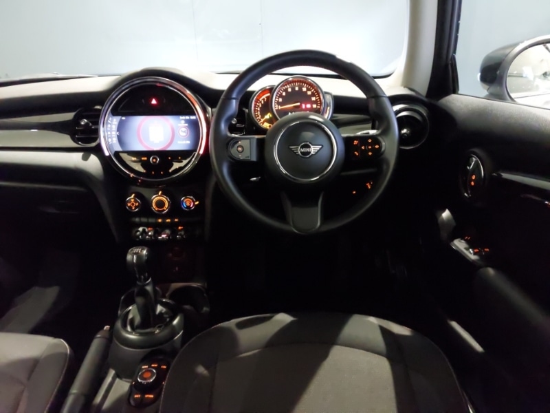 Used MINI Hatch 2021 for sale - 77777747: Photo 7