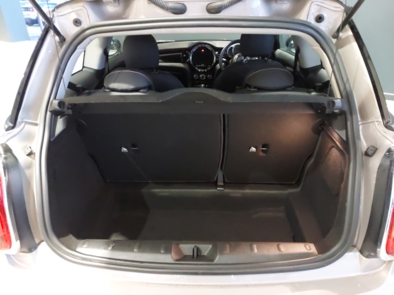 Used MINI Hatch 2021 for sale - 77777747: Photo 8