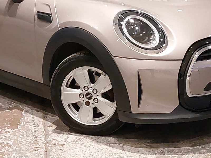 Used MINI Hatch 2021 for sale - 77777747: Photo 9