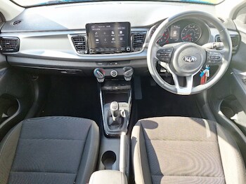 Used Kia Rio 2021 for sale - 78333998: Photo