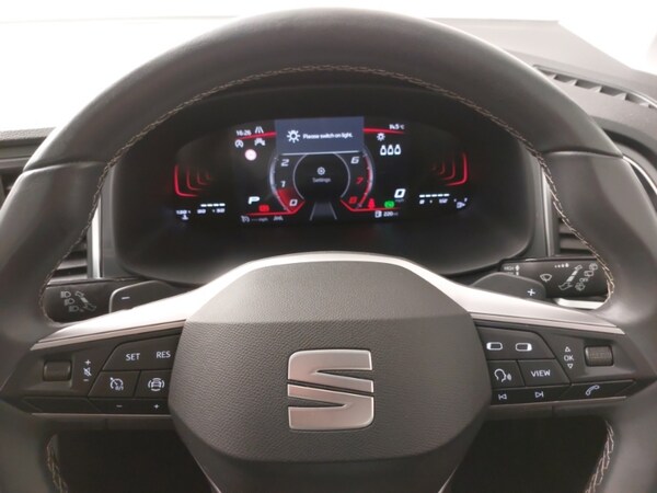 Used SEAT Ateca 2024 for sale - 76244043: Photo 10