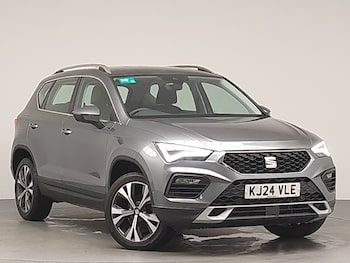 SEAT - Ateca