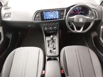 Used SEAT Ateca 2024 for sale - 76244043: Photo 2
