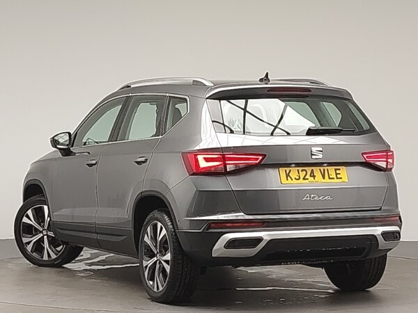 Used SEAT Ateca 2024 for sale - 76244043: Photo 3