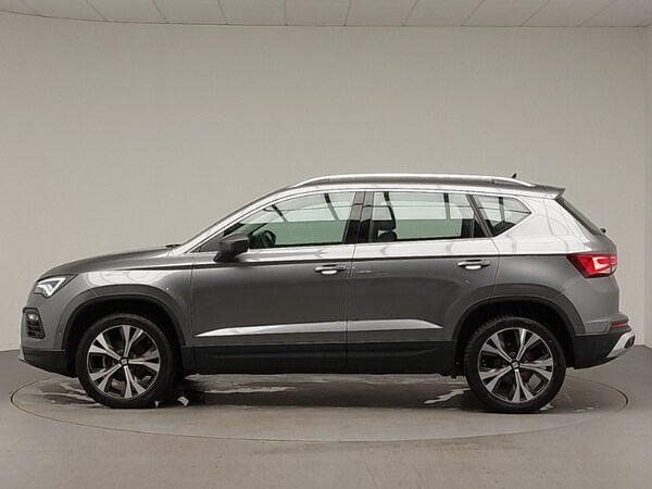 Used SEAT Ateca 2024 for sale - 76244043: Photo 4