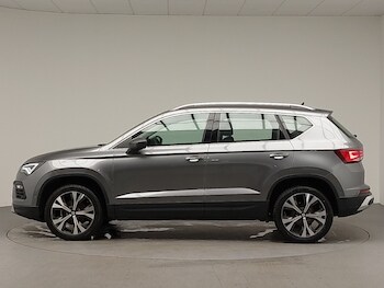 Used SEAT Ateca 2024 for sale - 76244043: Photo 4