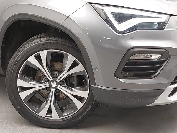 Used SEAT Ateca 2024 for sale - 76244043: Photo 9