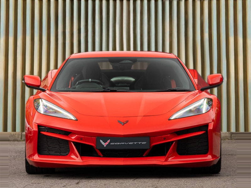 Used Chevrolet Corvette 2025 for sale - 78114921: Photo 10