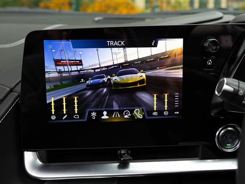 Used Chevrolet Corvette 2025 for sale - 78114921: Photo 11