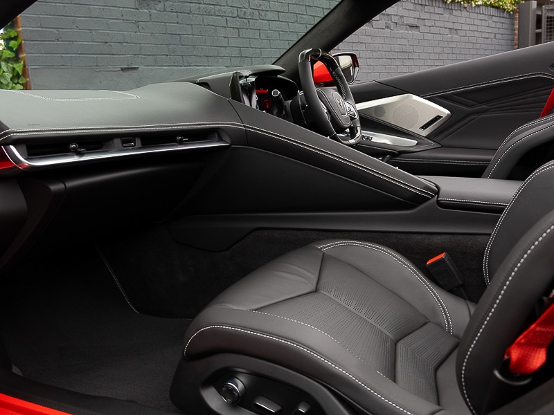 Used Chevrolet Corvette 2025 for sale - 78114921: Photo 5