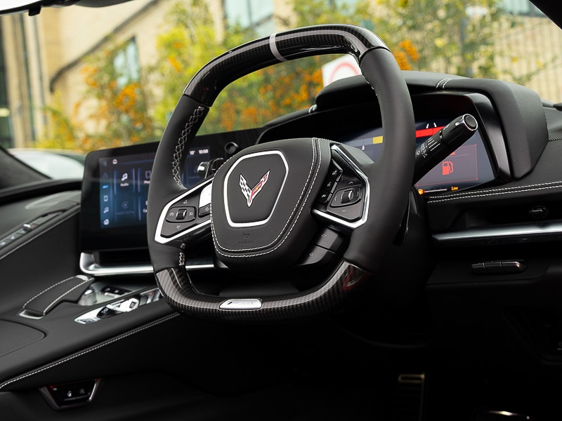 Used Chevrolet Corvette 2025 for sale - 78114921: Photo 7