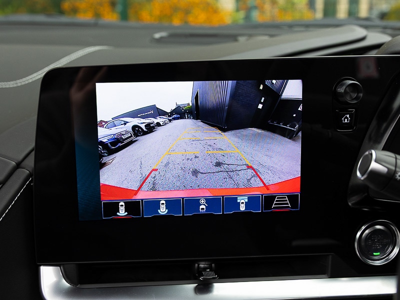 Used Chevrolet Corvette 2025 for sale - 78114921: Photo 9