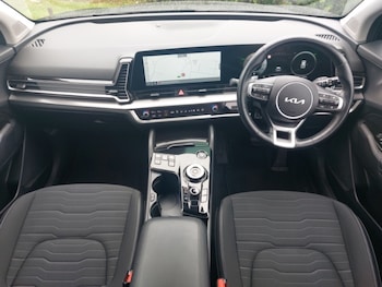 Used Kia Sportage 2023 for sale - 75644783: Photo