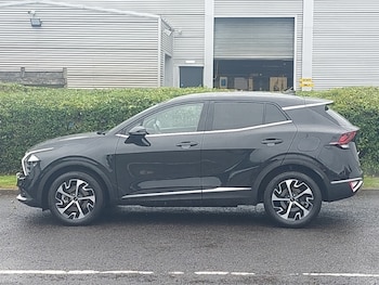 Used Kia Sportage 2023 for sale - 75644783: Photo