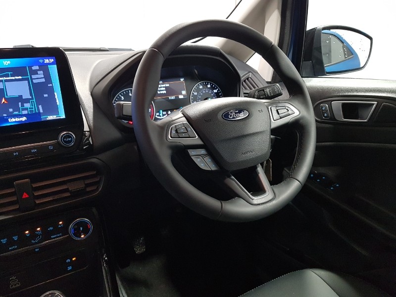 Used Ford Ecosport 2022 for sale - 77265926: Photo 10