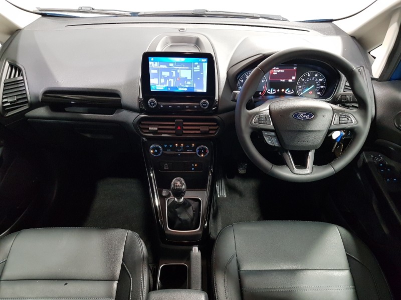 Used Ford Ecosport 2022 for sale - 77265926: Photo 2