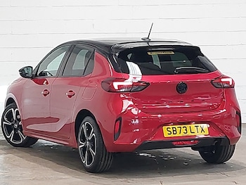 Used Vauxhall Corsa 2023 for sale - 76583873: Photo