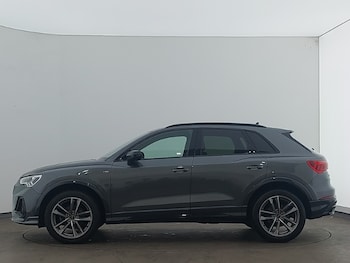 Used Audi Q3 2022 for sale - 75663394: Photo