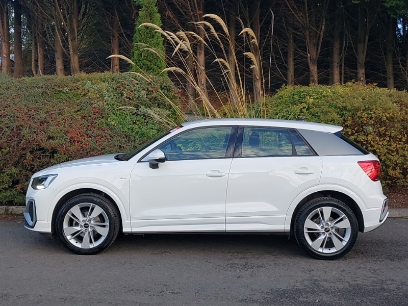 Used Audi Q2 2023 for sale - 77094910: Photo 4