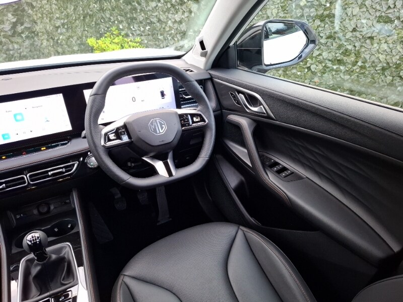 Used MG MG HS 2025 for sale - 77025166: Photo 10