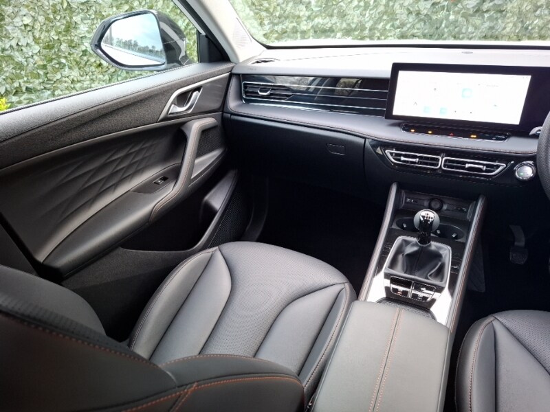 Used MG MG HS 2025 for sale - 77025166: Photo 11