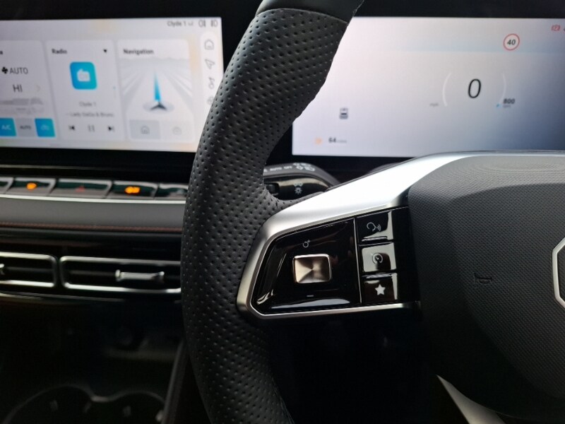 Used MG MG HS 2025 for sale - 77025166: Photo 12