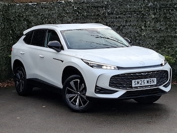 Used MG MG HS 2025 for sale - 77025166: Photo