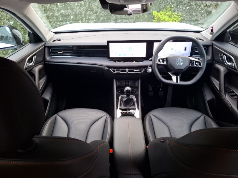 Used MG MG HS 2025 for sale - 77025166: Photo 2