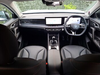 Used MG MG HS 2025 for sale - 77025166: Photo