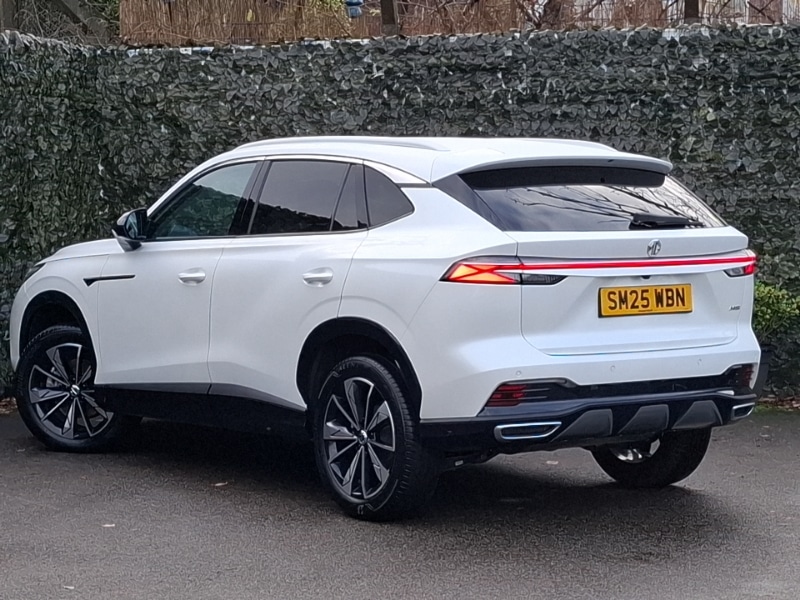 Used MG MG HS 2025 for sale - 77025166: Photo 3