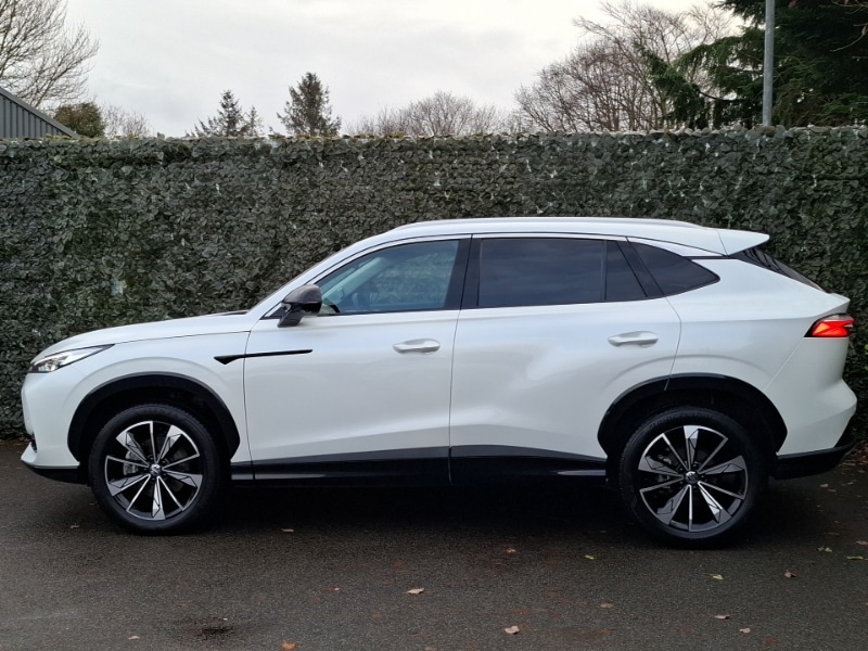 Used MG MG HS 2025 for sale - 77025166: Photo 4