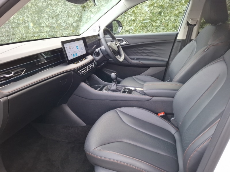 Used MG MG HS 2025 for sale - 77025166: Photo 5