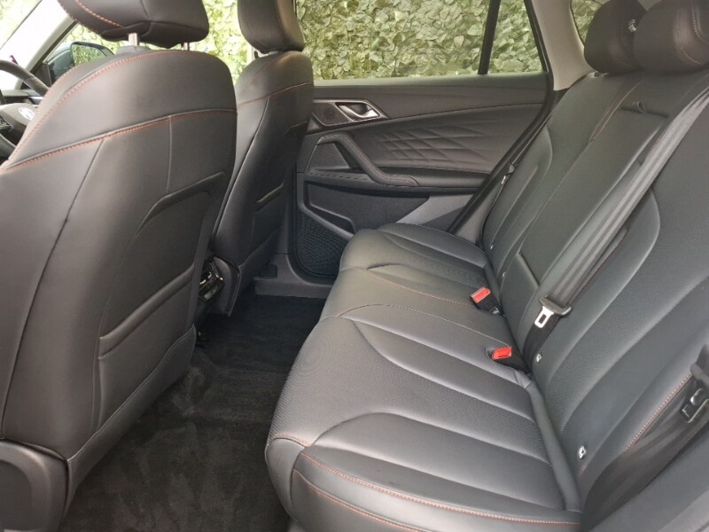 Used MG MG HS 2025 for sale - 77025166: Photo 6