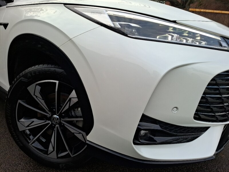 Used MG MG HS 2025 for sale - 77025166: Photo 9