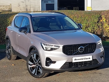 Volvo - XC40