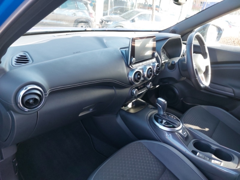 Used Nissan Juke 2024 for sale - 77923328: Photo 5