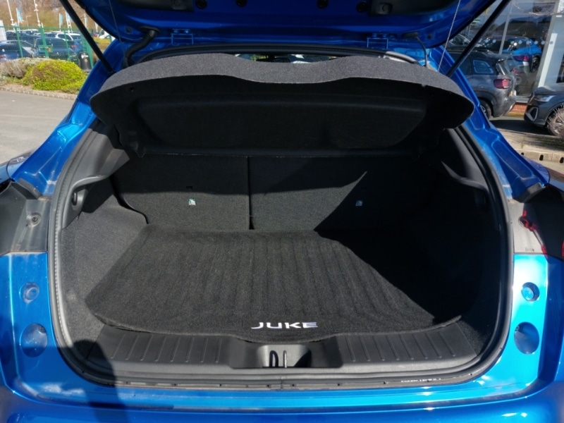 Used Nissan Juke 2024 for sale - 77923328: Photo 8