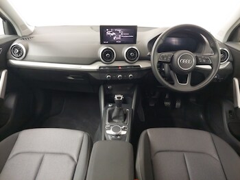 Used Audi Q2 2022 for sale - 78480767: Photo